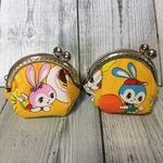 aaron212様専用ページ★ ぷっくりがま口・ハニーチューン