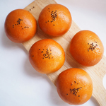 低糖質あんの大豆あんぱん５個入り