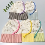 キラキラお星さまコップ袋＊