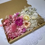 ハーバリウム花材 ドライフラワー 花材セット47