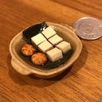 湯豆腐 セラドン鍋