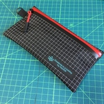 山財布 ダイニーマ UL長財布 