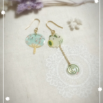 サマーピアス③