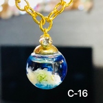ハーバリウム☆チャーム☆C-16