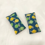 あずきミニカイロ エコカイロ 2個セット