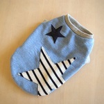 【完成品Sサイズ】スター☆タンクトップ