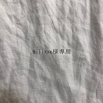 miiixxo様専用ページ