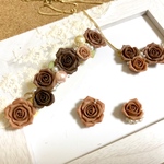 福袋2019  モカローズ アクセサリー3点セット