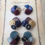 Dec  A/W        original cabochon /31