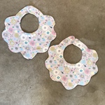 ベビースタイ＊2枚セット