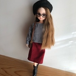 リカちゃんの服の5点set☘️☘️
