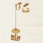 merry‐go‐round