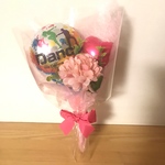 プチバルーンブーケ[ダンス]