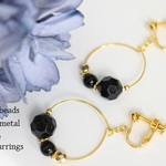 ♪送料無料♪シンプル・リングアクセサリー♪