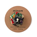 オシャレさんのポニーフック♡