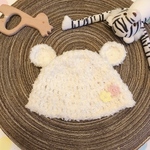 送料無料※くまみみ  帽子