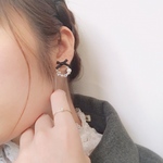 Xmas アクセサリーコフレ