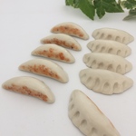 【ｓ様専用】焼き餃子の箸置き
