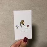 rny_013様専用ページ 似顔絵 にがおえ