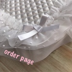 🎀オーダー ページ🎀