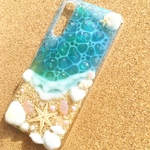 m-arine様オーダー品✴︎海と貝殻