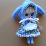 プチブライスのお洋服＊＊55