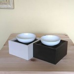 【jingoeさん】専用ページ　ご飯お水のトール４個セット