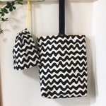 うわばき入れ コップ袋 セット
