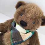 M様専用ページカスタマイズクマぬいぐるみ