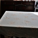 mie様専用ページ　オーダー　リネンテーブルクロス