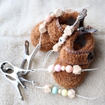 再販12♡シューズクリップ♡シューズピンチ