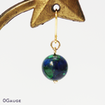 TIQピアス・シンプル