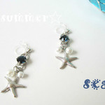 *252*≪新色♪≫summer☆sea☆（モンタナ）