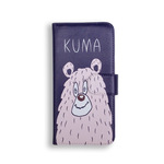 ＼80%OFF! ／KUMA(iPhone6S PLUS)