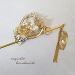 2019新作マジェステ～gold ボタニカル