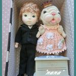 星の王子さま＆エリザベス王女