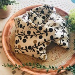 ぽかぽか小麦カイロ（L） 