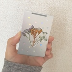 【New item】コンパクトミラー