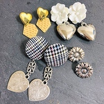 SALE！！ピアス4組セット♡