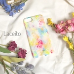 再販「いろこい」 iPhoneケース