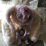 SALE★珍獣ちゃん