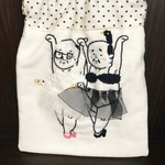 《送料込み》おじリーナ&殿リーナ パカパカ バネポーチ