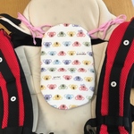 ベビーグッズ用保冷シート