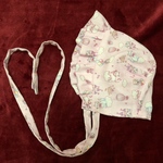 ベビーボンネット