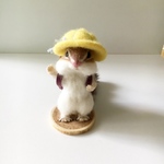 《限定》ピカピカのしまりすちゃん第2弾