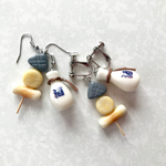 readymama様専用ページ②  とっくり&おでん ピアス