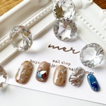 再販 * nailchip : no.20