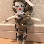 ♡ルルベちゃん♡  2体セット