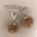 ハート・ファーピアス