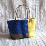 【hold】 itoiro petit tote bag (yacht)